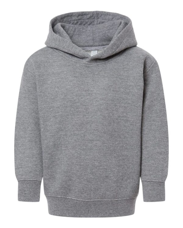 Rabbit Skins Toddler Pullover Fleece Hoodie - 3326 - Image 10