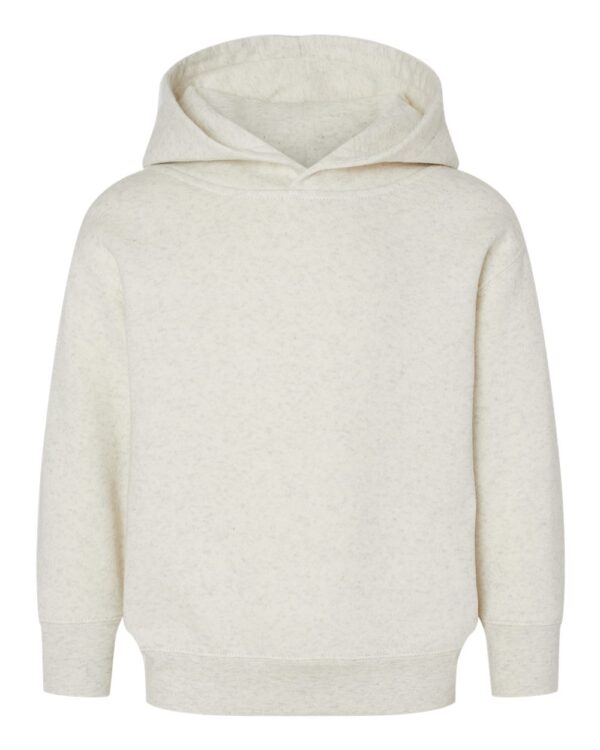 Rabbit Skins Toddler Pullover Fleece Hoodie - 3326 - Image 8