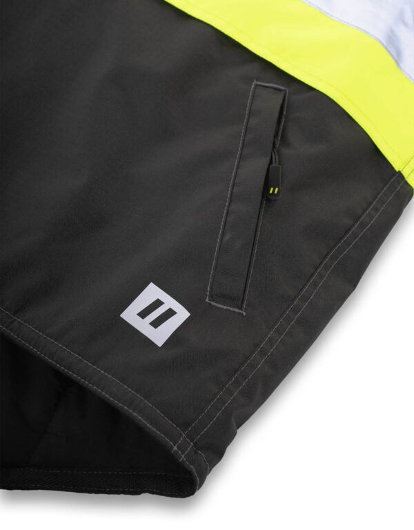 Fraser Freezer Jacket - 024-FG705RLY - Image 4