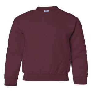 Gildan Heavy Blend Youth Sweatshirt - 18000B