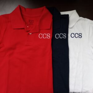 CCS Logo