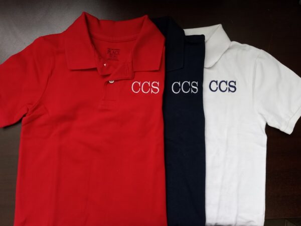 CCS Logo