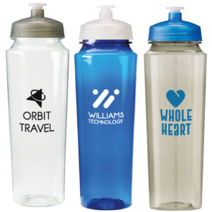 Polysure Measure Bottle 24 oz. - EV4455