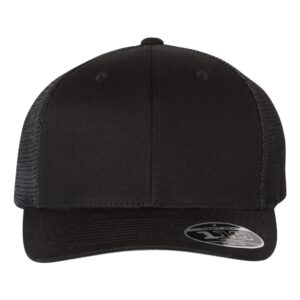 Flexfit - 110 Mesh-Back Cap - 110M