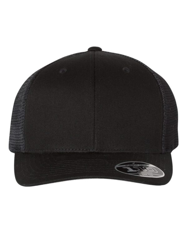 Flexfit - 110 Mesh-Back Cap - 110M
