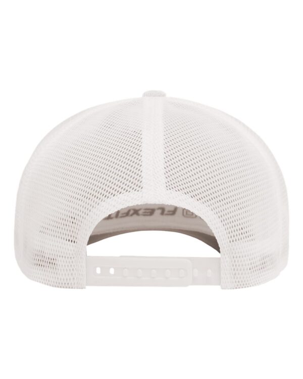 Flexfit - 110 Mesh-Back Cap - 110M - Image 4