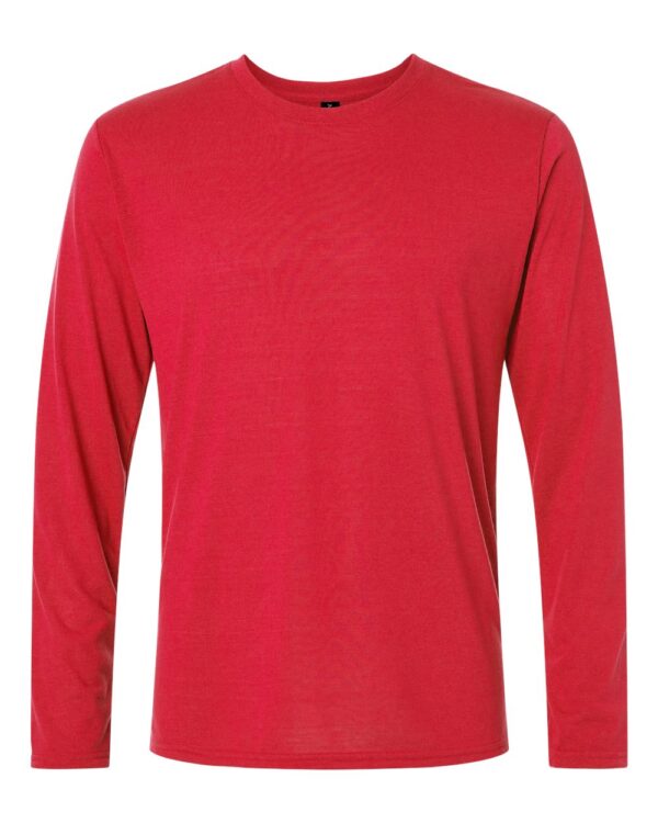 Gildan - Performance Long Sleeve T-Shirt - 42400 - Image 6