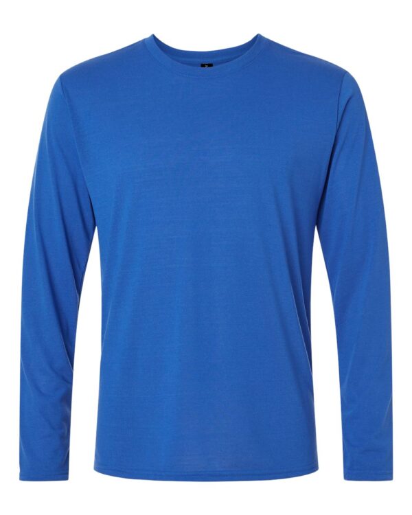 Gildan - Performance Long Sleeve T-Shirt - 42400 - Image 5
