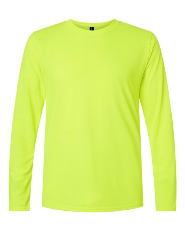 Gildan - Performance Long Sleeve T-Shirt - 42400 - Image 4
