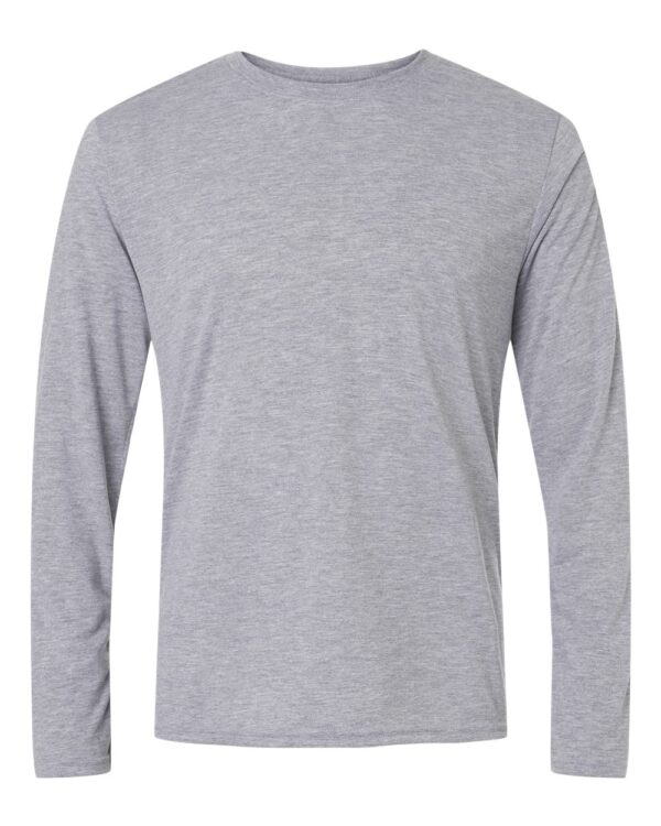 Gildan - Performance Long Sleeve T-Shirt - 42400 - Image 3
