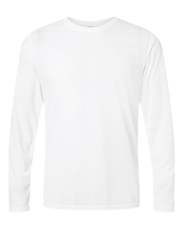 Gildan - Performance Long Sleeve T-Shirt - 42400 - Image 2