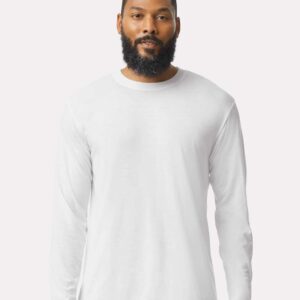 Gildan - Performance Long Sleeve T-Shirt - 42400