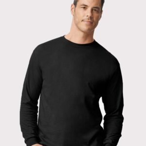Gildan DryBlend 50/50 Long Sleeve T-Shirt - 8400