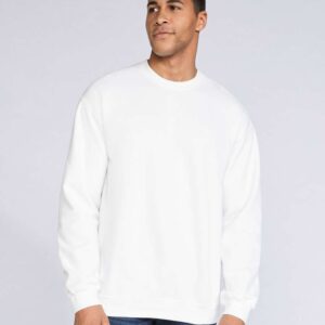 Gildan Softstyle Midweight Crewneck Sweatshirt - SF000