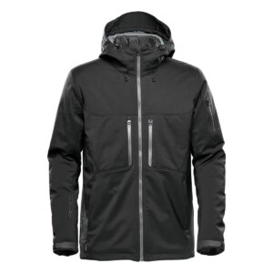 Epsilon System Jacket - HR-2