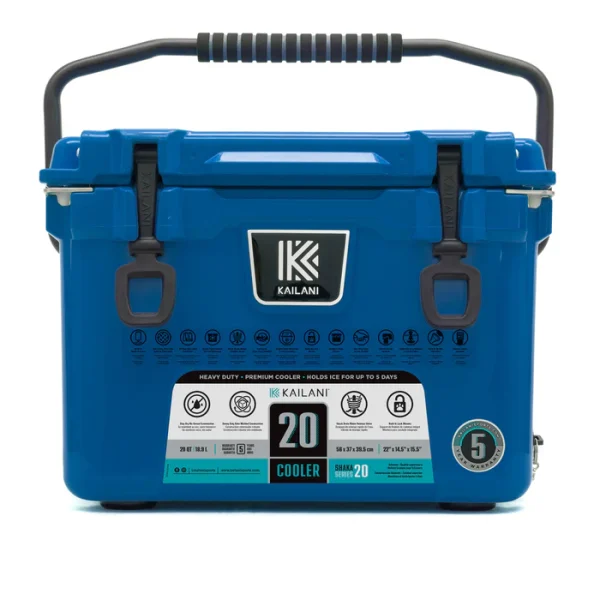 SHAKA 20 Cooler - Image 3