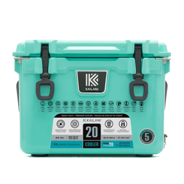 SHAKA 20 Cooler - Image 9