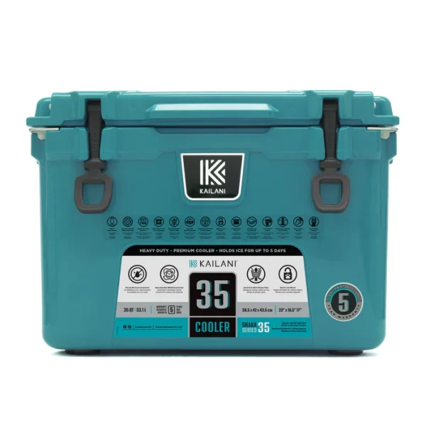 SHAKA 35 Cooler - Image 7