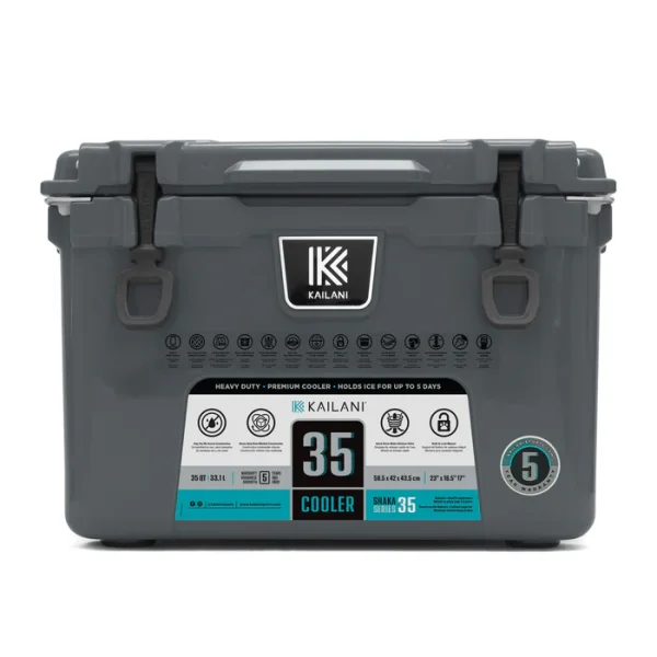 SHAKA 35 Cooler - Image 5