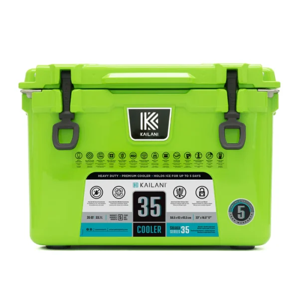 SHAKA 35 Cooler - Image 4