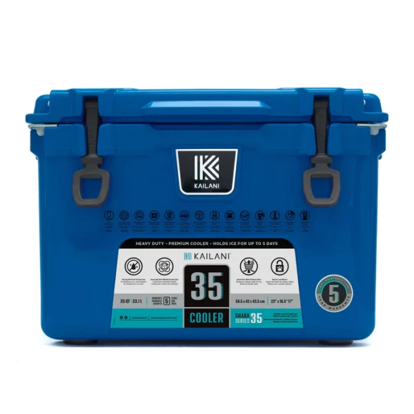 SHAKA 35 Cooler - Image 3