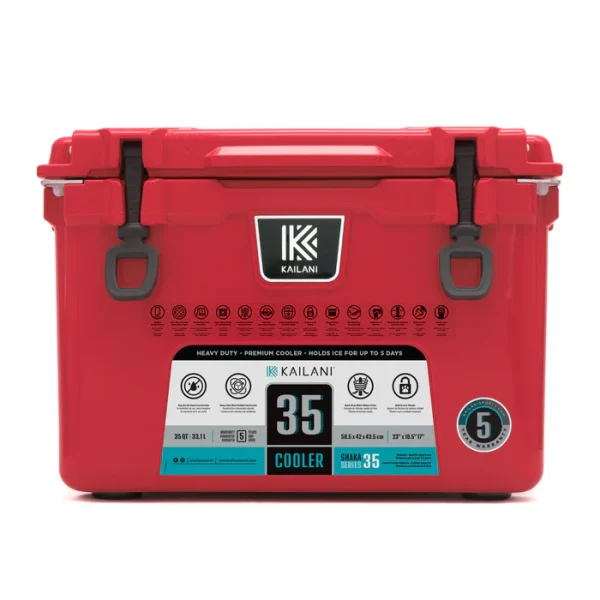 SHAKA 35 Cooler - Image 2