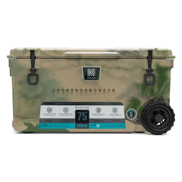 SHAKA 75 Cooler - Image 9