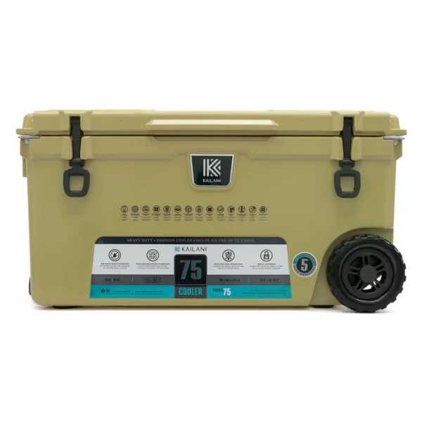 SHAKA 75 Cooler - Image 8