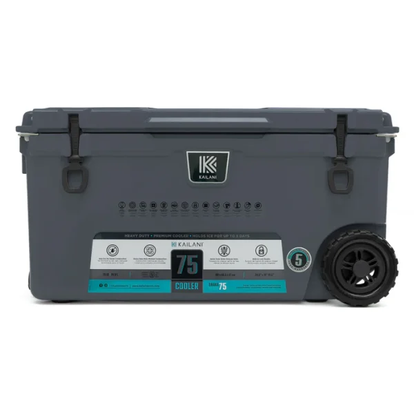 SHAKA 75 Cooler - Image 7