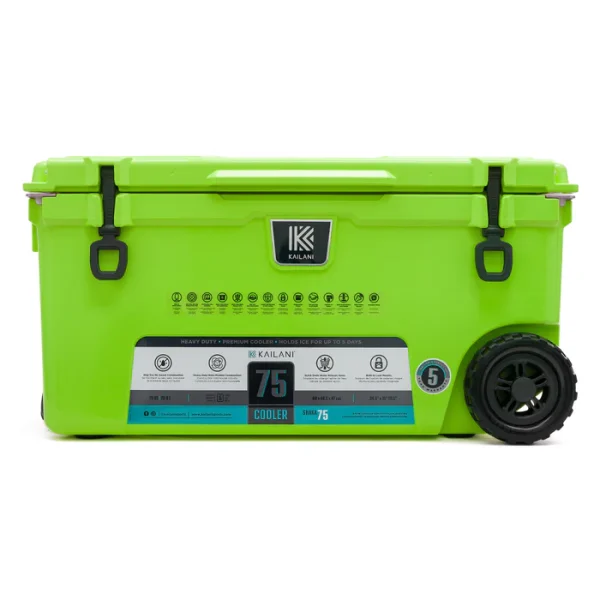 SHAKA 75 Cooler - Image 6