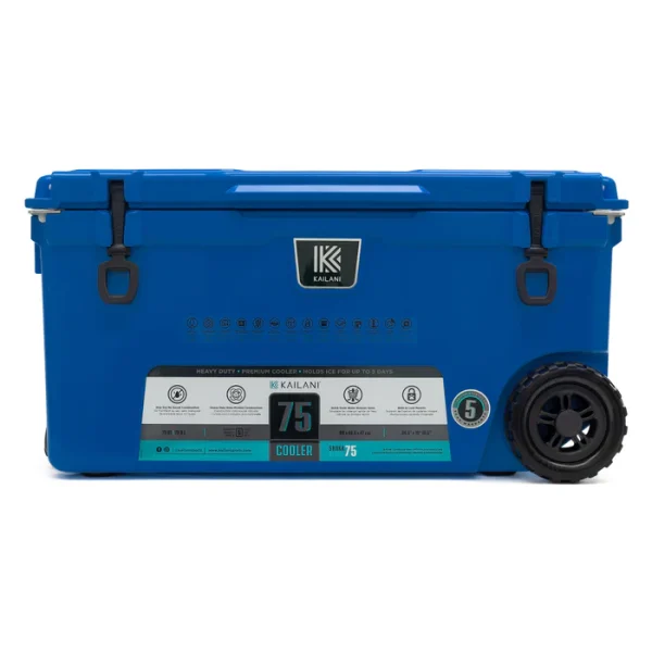 SHAKA 75 Cooler - Image 5