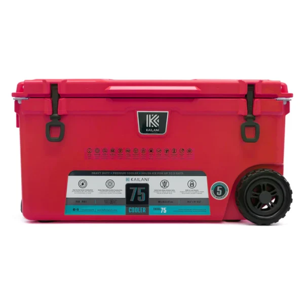 SHAKA 75 Cooler - Image 4