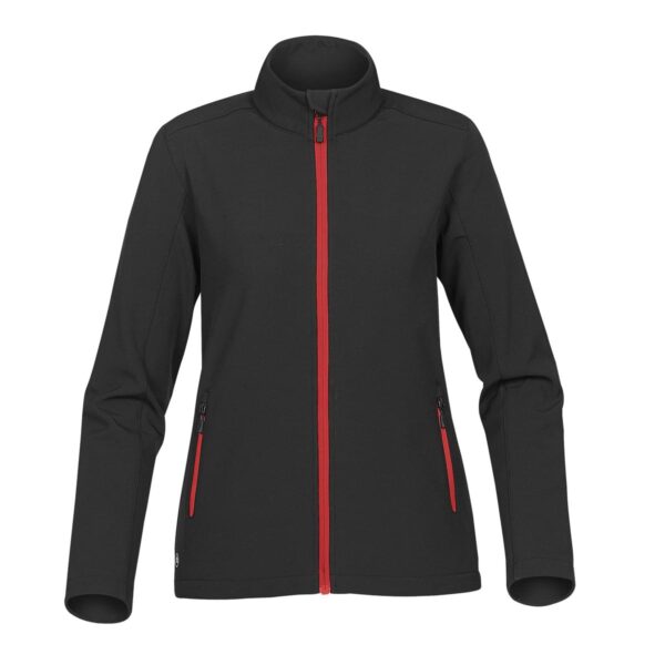 Women's Orbiter Softshell - KSB-1W - Image 6