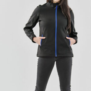 Women's Orbiter Softshell - KSB-1W