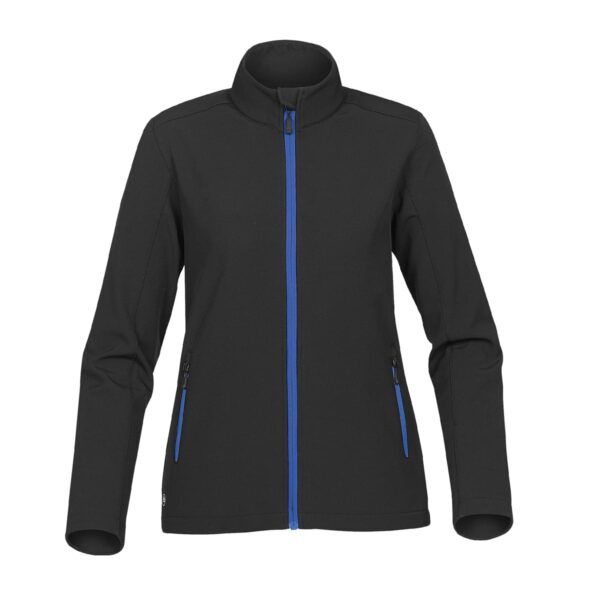 Women's Orbiter Softshell - KSB-1W - Image 5
