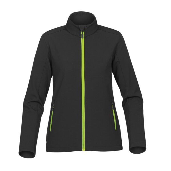 Women's Orbiter Softshell - KSB-1W - Image 4