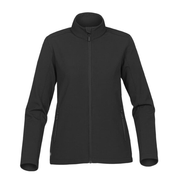 Women's Orbiter Softshell - KSB-1W - Image 3
