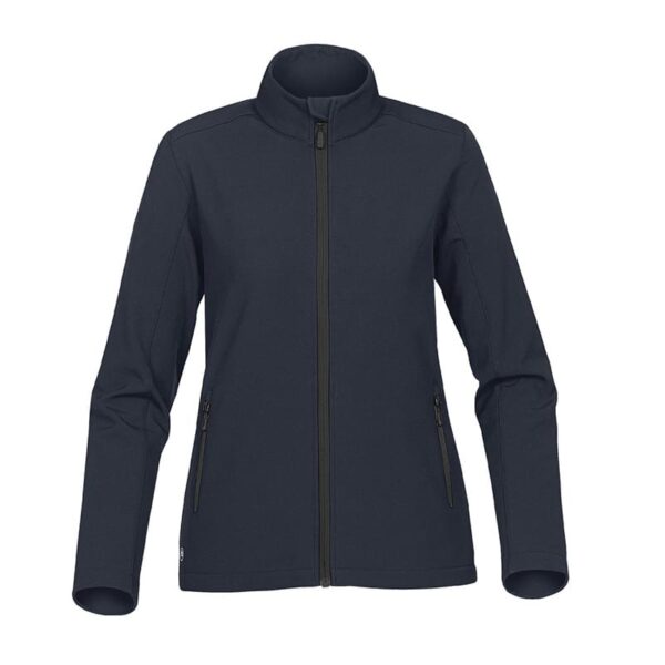 Women's Orbiter Softshell - KSB-1W - Image 2