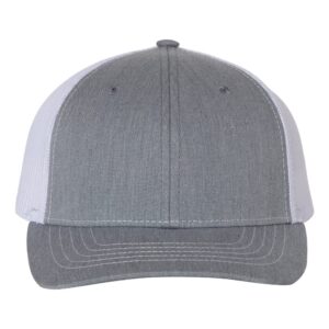 Richardson - Youth Trucker Snapback Cap - 112Y