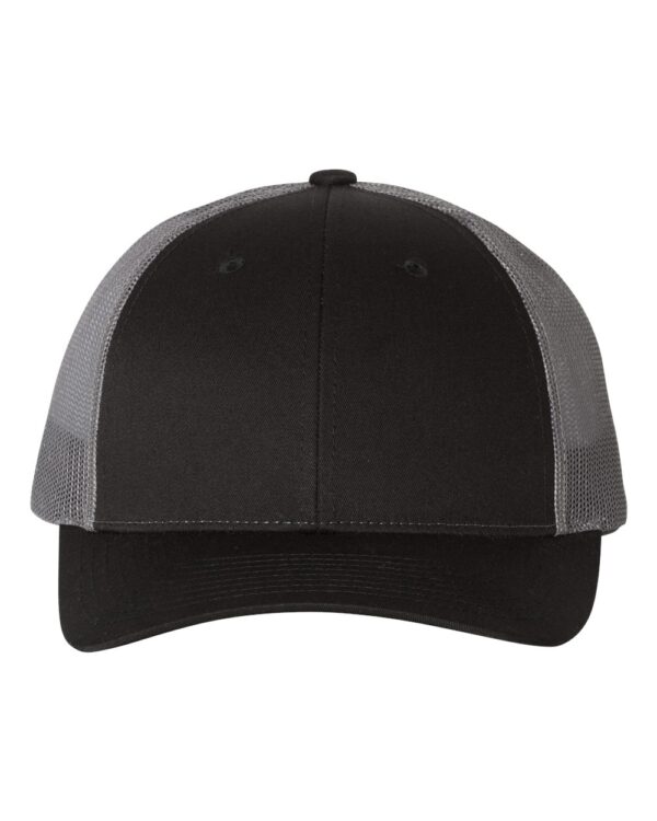 Richardson - Low Pro Trucker Cap - 115 - Image 19