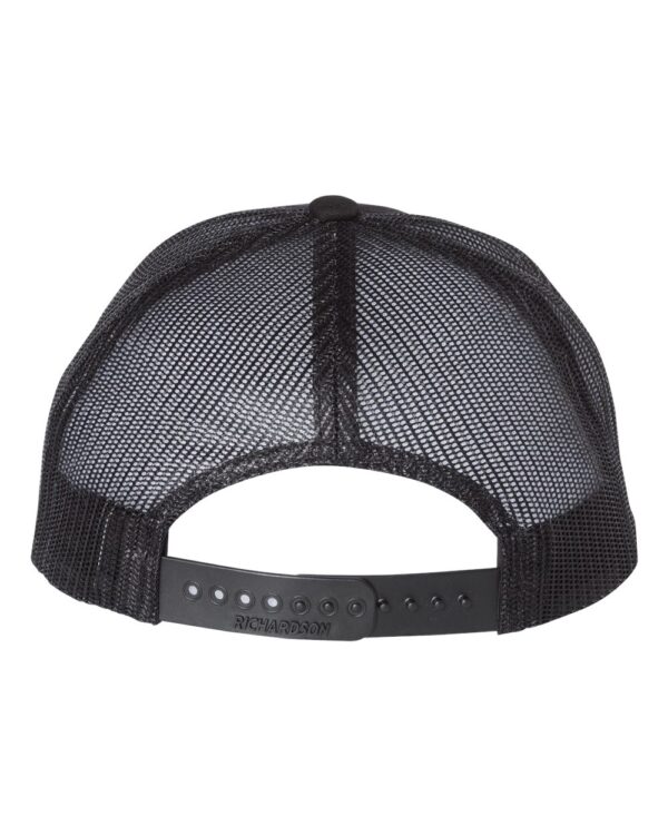Richardson - Low Pro Trucker Cap - 115 - Image 20
