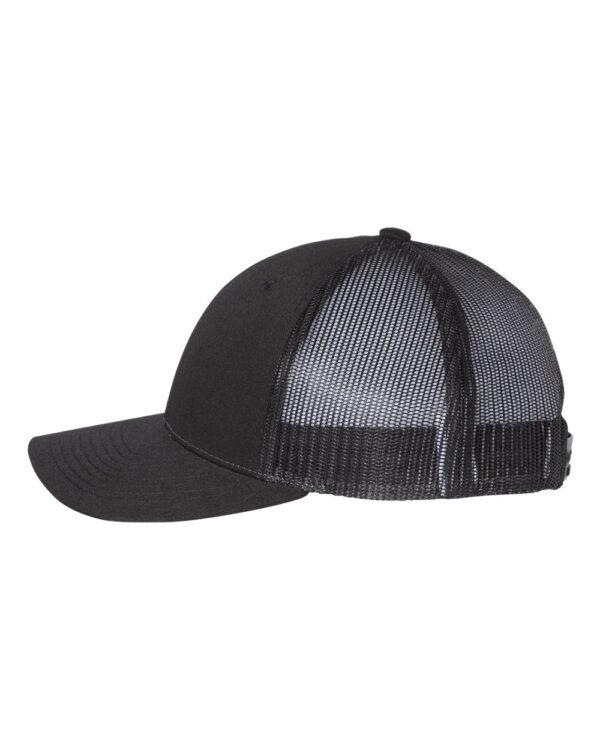 Richardson - Low Pro Trucker Cap - 115 - Image 21