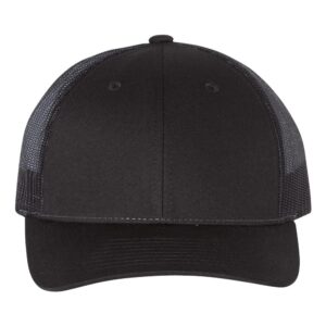 Richardson - Low Pro Trucker Cap - 115