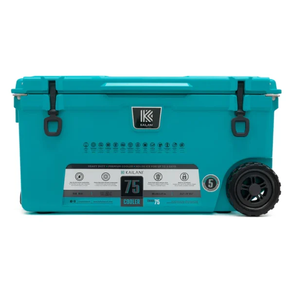 SHAKA 75 Cooler - Image 2