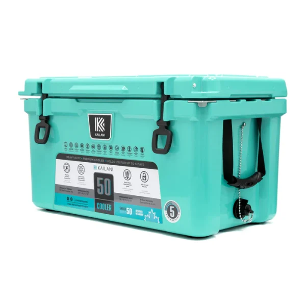 SHAKA 50 Cooler - Image 10