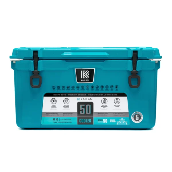 SHAKA 50 Cooler - Image 8