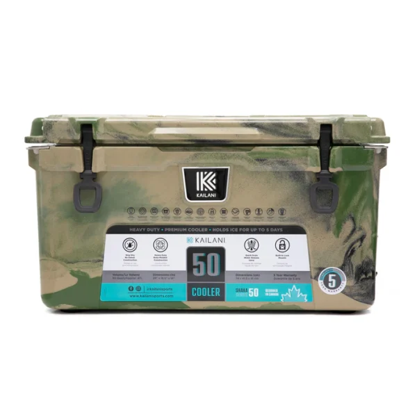 SHAKA 50 Cooler - Image 7