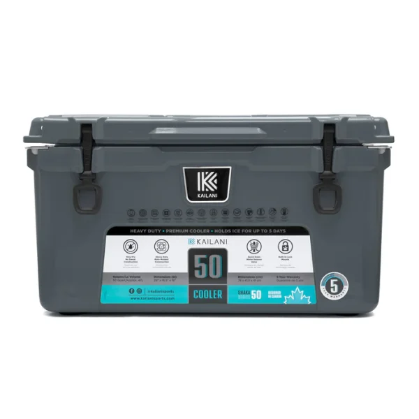 SHAKA 50 Cooler - Image 6