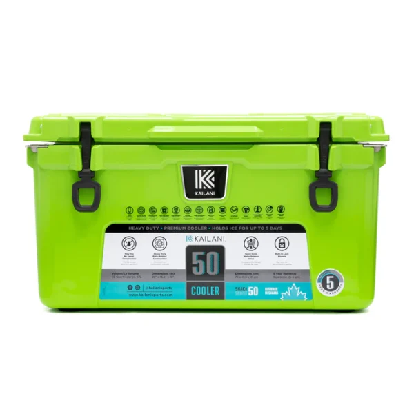 SHAKA 50 Cooler - Image 5