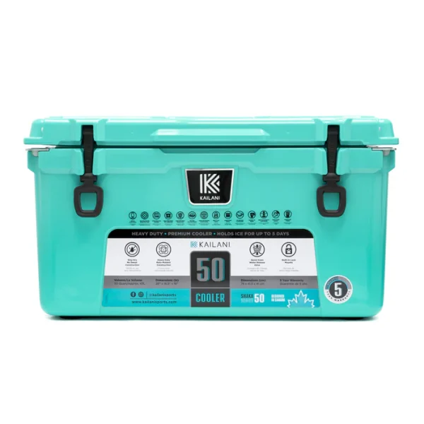 SHAKA 50 Cooler